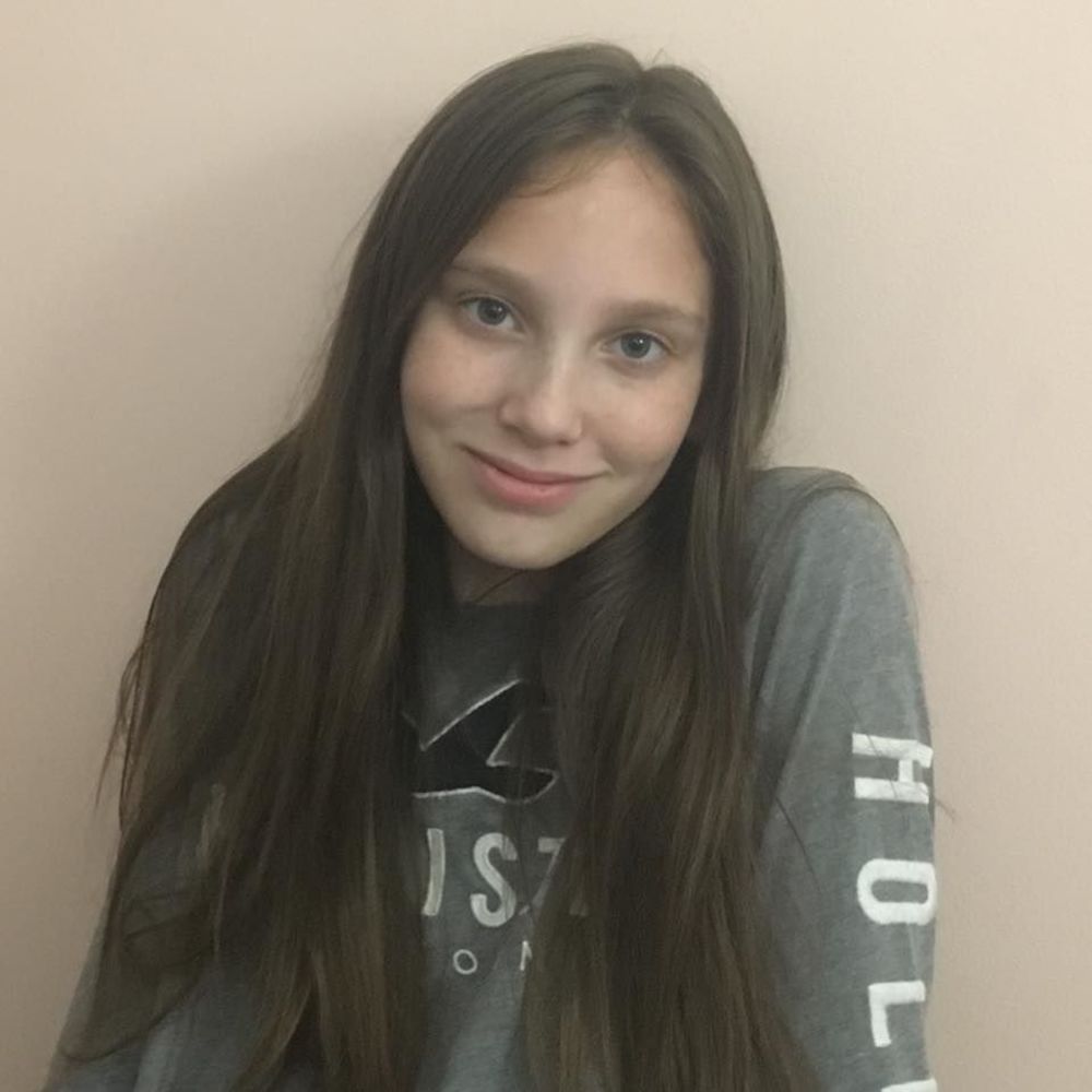 Meet your Posher, Erika